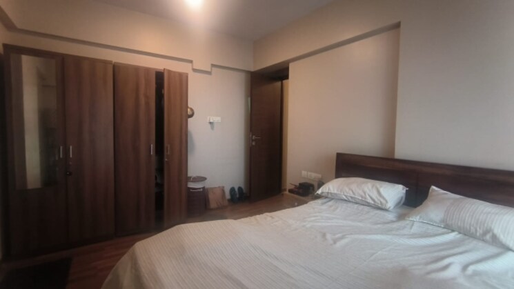 Bedroom, om-chs-santacruz 1 Bedroom 500 Sq.Ft. Apartment In Santacruz East Mumbai 7351799