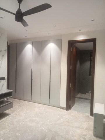 Building Lobby in 4 BHK Apartment at Sector 12 Dwarka – for Sale