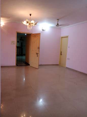 3 BHK Apartment For Rent in Sai Chaturbhuj Apartment Kharghar Navi Mumbai  7351797