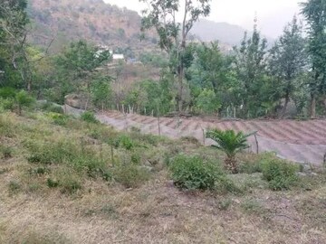  Plot – Exterior View View at New Shimla - for Sale