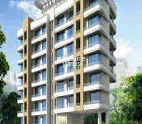 2 BHK Apartment For Rent in Aditya Vakola Sandeep CHS LTD Santacruz East Mumbai  7351806