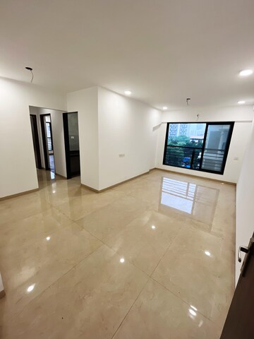 Room in 1 BHK Apartment at Panom Park Malad, Malad West – for Sale