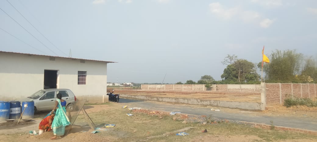 Plot For Resale in Ormanjhi Ranchi  7351846