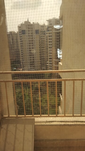 2 BHK Apartment – Exterior View View at Supertech Ecociti, Sector 137 - for Sale