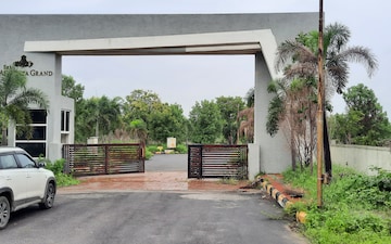 Plot For Sale in Gandi Maisamma