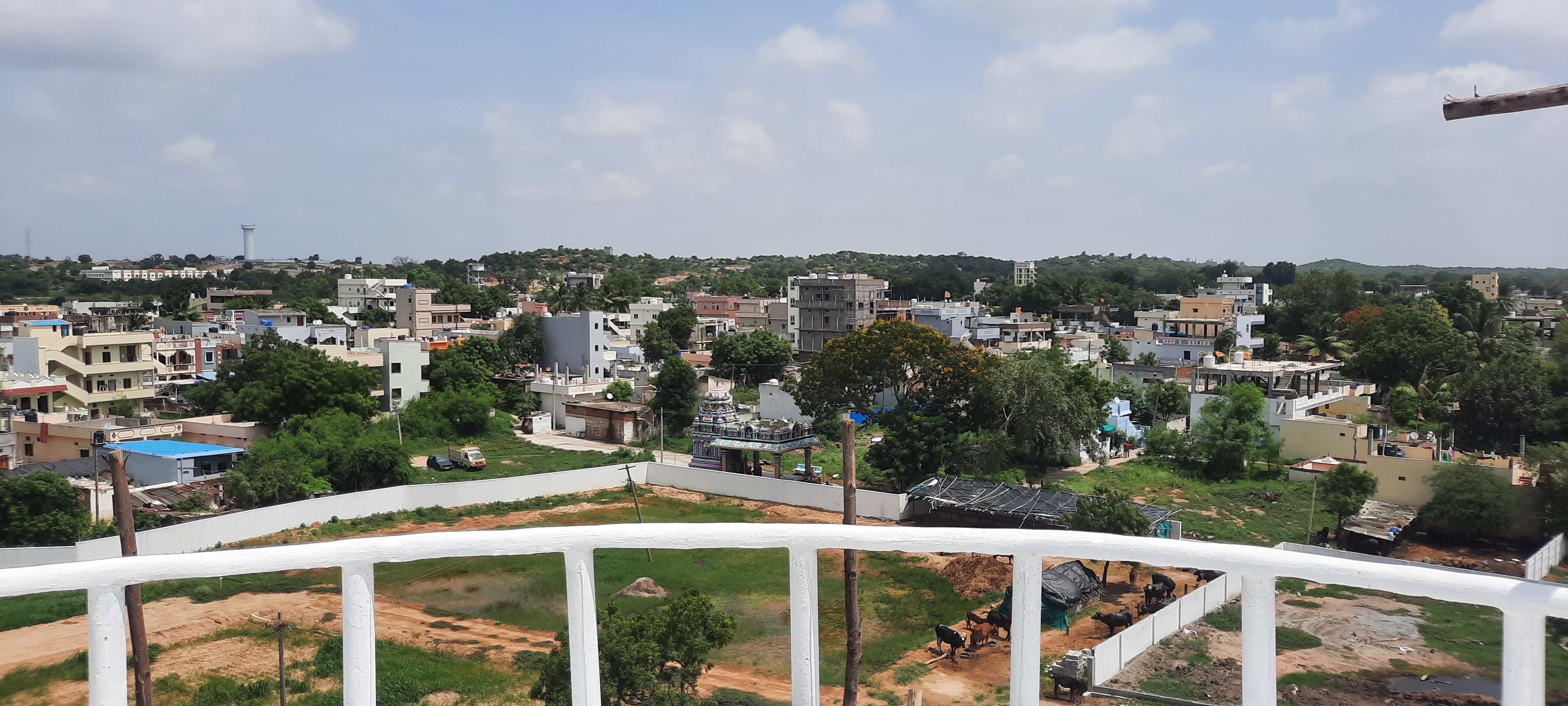 Plot For Resale in Gandi Maisamma Hyderabad  7351899