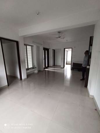 2.5 BHK Apartment For Rent in Vyas Ashwamedh CHS Kothrud Pune  7351904