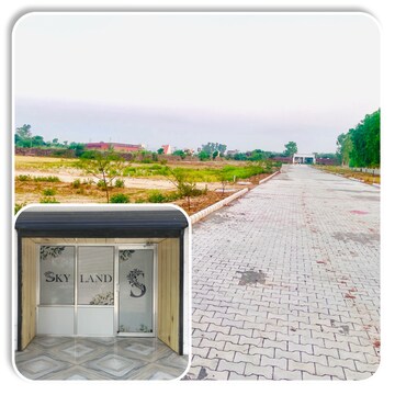  Plot For Sale in Lalru