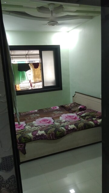 Bedroom in 2 BHK Apartment at Subhash Nagar – for Sale