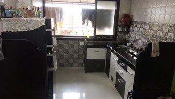 Kitchen in 2 BHK Apartment at Subhash Nagar – for Sale