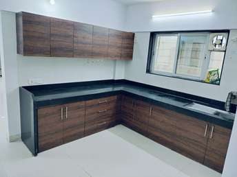 2 BHK Apartment For Resale in Salarpuria H And M Royal Kondhwa Pune  7351945