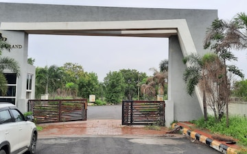 Plot For Sale in Kompally