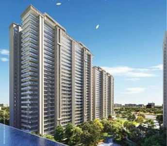 4 BHK Apartment For Resale in Godrej Vrikshya Sector 102a Gurgaon  7351968