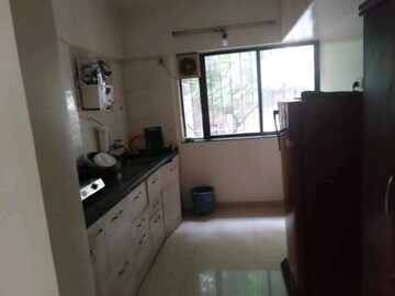 Kitchen in 2 BHK Apartment at Suyog Leher, Kondhwa – for Sale