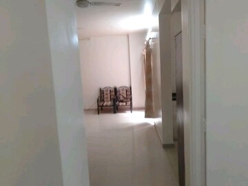 Living Room in 2 BHK Apartment at Suyog Leher, Kondhwa – for Sale