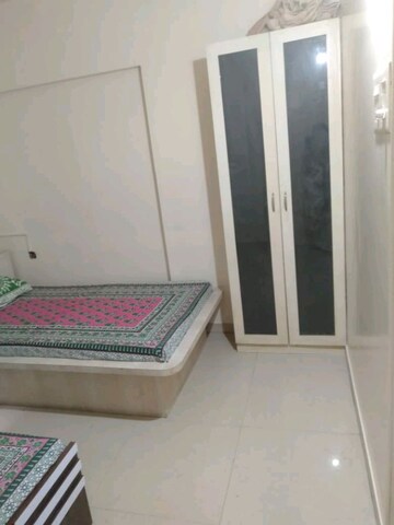 Building Lobby in 2 BHK Apartment at Suyog Leher, Kondhwa – for Sale