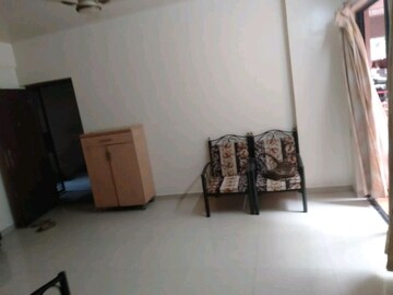 Living Room in 2 BHK Apartment at Suyog Leher, Kondhwa – for Sale