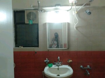 Bathroom in 2 BHK Apartment at Suyog Leher, Kondhwa – for Sale