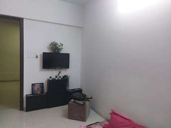 1 RK Apartment For Rent in Abhishekh Apartment Happy Colony Kothrud Pune  7351957