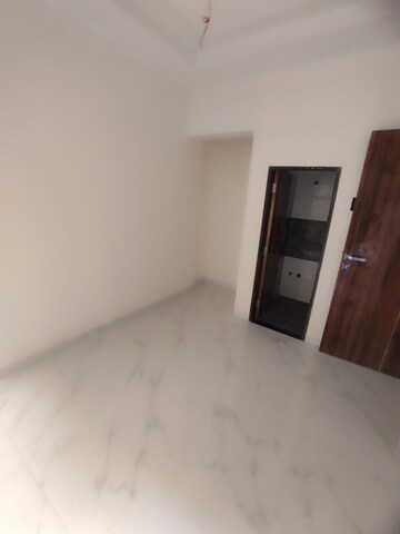 Master Bedroom in 1 BHK Builder Floor at Bhayandar East – for Sale