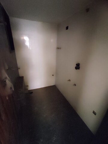 Bathroom in 1 BHK Builder Floor at Bhayandar East – for Sale