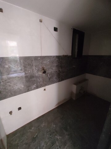 Attached Bathroom in 1 BHK Builder Floor at Bhayandar East – for Sale