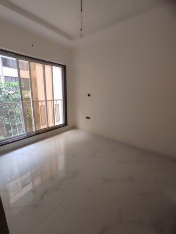 Master Bedroom in 1 BHK Builder Floor at Bhayandar East – for Sale