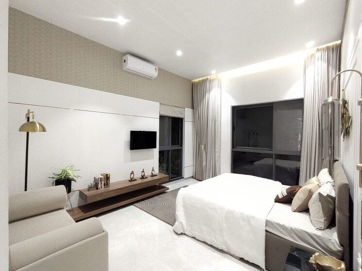 Kitchen, ahura-core 3 Bedroom 1400 Sq.Ft. Apartment In Nibm Pune 7351996