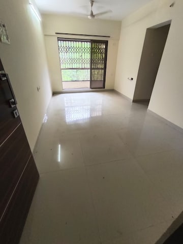 2 BHK Apartment For Resale in Vedant Sumeet Elegance 360 Manpada Thane  7352005