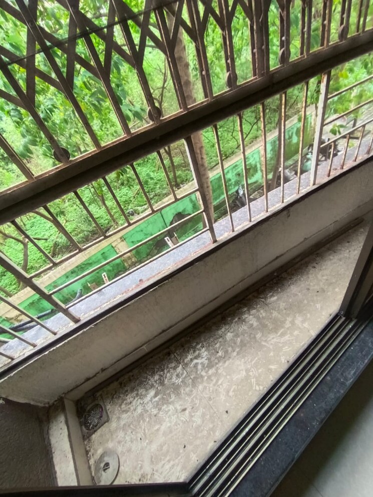 Balcony, vedant-sumeet-elegance-360 2 Bedroom 1000 Sq.Ft. Apartment In Manpada Thane 7352005