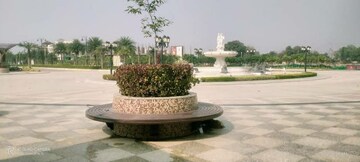  Plot – Exterior View View at Omaxe Metro City, Kalli Paschim - for Sale