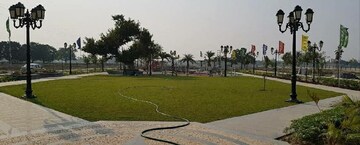  Plot – Garden View at Omaxe Metro City, Kalli Paschim - for Sale