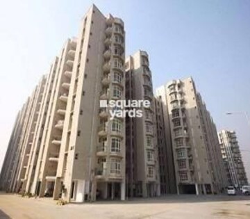 2 BHK Apartment – Exterior View View at BDI Sunshine City, Alwar Bypass Road - for Sale