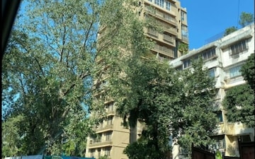 3 BHK Apartment For Sale in Juhu