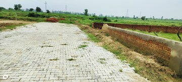 Plot Area in  Plot at Shivlok Puri – for Sale