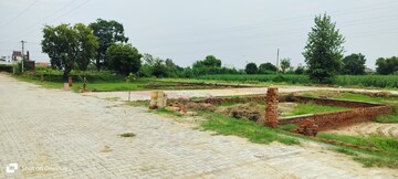 Plot Area in  Plot at Shivlok Puri – for Sale