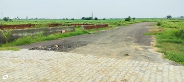 Plot Area in  Plot at Shivlok Puri – for Sale