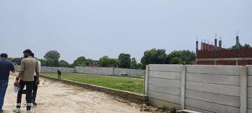  Plot For Sale in Babatpur