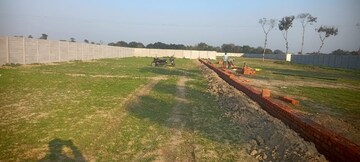 Plot Area in  Plot at Babatpur – for Sale