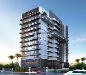 4 BHK Apartment For Resale in Unique Shanti Finessia Bandra West Mumbai  7352126