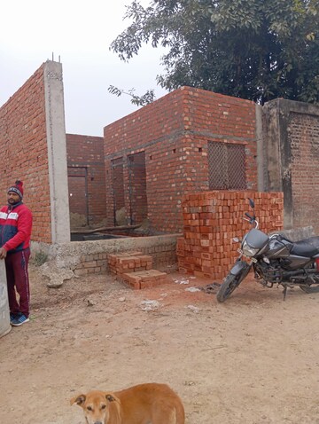  Plot – Exterior View View at Faizabad Road - for Sale