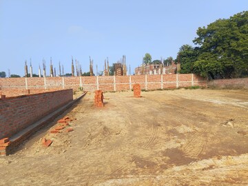 Plot Area in  Plot at Faizabad Road – for Sale