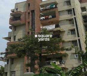 4 BHK Apartment For Resale in Ratnakar Apartments Sector 4, Dwarka Delhi  7352155