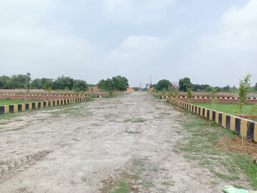 Plot Area in  Plot at Mohanlalganj – for Sale