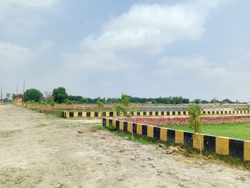 Plot Area in  Plot at Mohanlalganj – for Sale