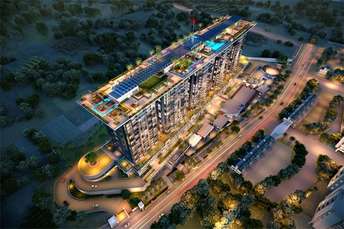 3 BHK Apartment For Resale in Acropolis Purple Voyage To The Stars Nibm Road Pune  7352156