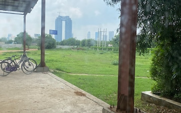 Plot For Sale in DLF Alameda Independent Floors, Sector 73