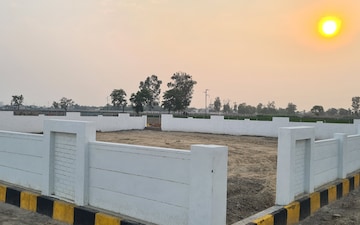 Land For Sale in Faizabad Road