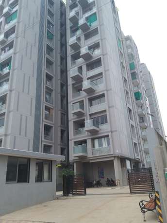 3 BHK Apartment For Rent in Vastrapur Ahmedabad  7352235