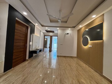 Building Lobby in 4 BHK Apartment at Sector 18, Dwarka – for Sale